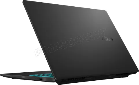 Photo de Ordinateur Portable Asus Gaming V16 V3607VM-RP008W (16")