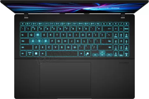 Photo de Ordinateur Portable Asus Gaming V16 V3607VM-RP008W (16")