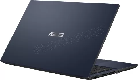 Photo de Ordinateur Portable Asus Pro ExpertBook B1 BE1502CVA-BQ1660X (15,6") Win11 Pro