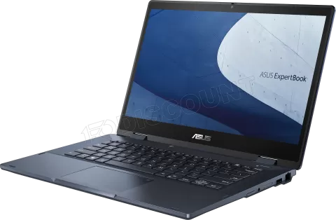 Photo de Ordinateur Portable Asus Pro ExpertBook B3 Flip B3402FBA-EC0828X (15,6") Win11 Pro