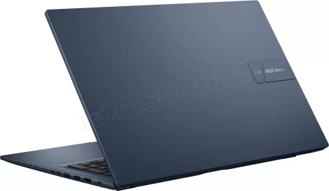 Photo de Ordinateur Portable Asus Pro VivoBook 17 P1704VA-AU908X (17,3") Win11 Pro