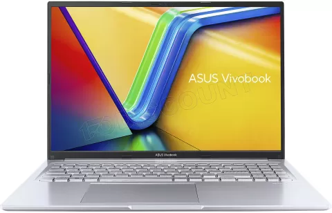 Photo de Ordinateur Portable Asus Pro Vivobook P16 P1600EA-MB148X (16") Win11 Pro