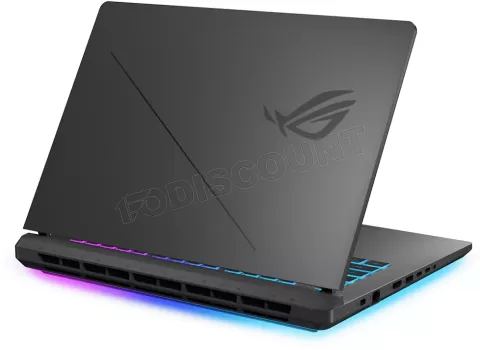 Photo de Ordinateur Portable ASUS Rog Strix G16 G615LR-S5234W (16")
