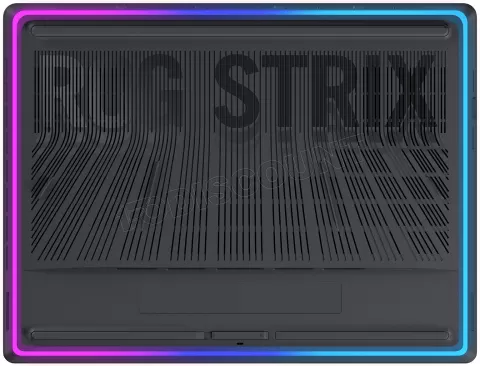 Photo de Ordinateur Portable ASUS Rog Strix G16 G615LR-S5234W (16")