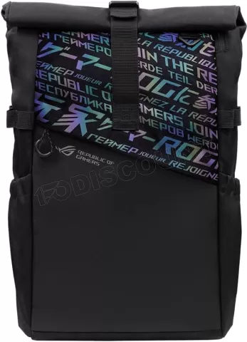 Photo de Ordinateur Portable Asus Rog Strix Scar 18 G835LW-SA151W (18")