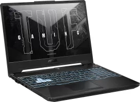 Photo de Asus Tuf Gaming A15 FA506NC-HN016