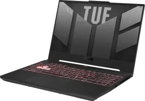 Photo de Asus Tuf Gaming A15 FA507NU-LP132