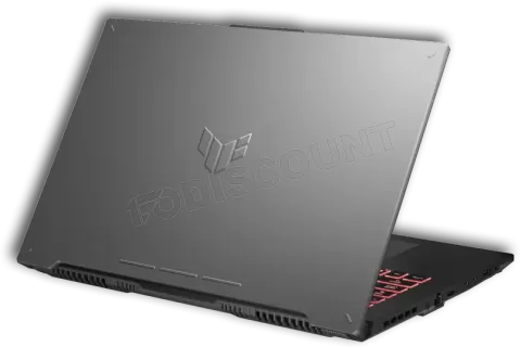 Photo de Ordinateur Portable Asus Tuf Gaming A15 FA507NU-LP132 (15,6") FreeDOS