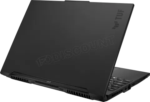 Photo de Ordinateur Portable Asus Tuf Gaming A16 TUF608UM-RV107W (16")