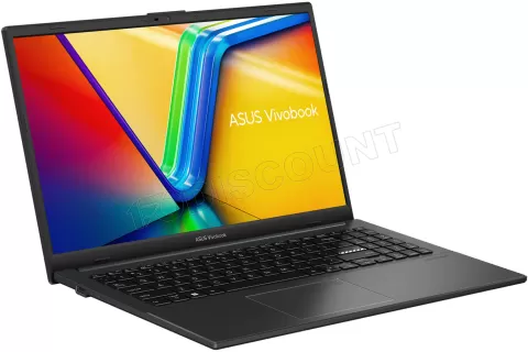 Photo de Ordinateur Portable Asus VivoBook 15 E1504FA-DICBQ4981W (16")