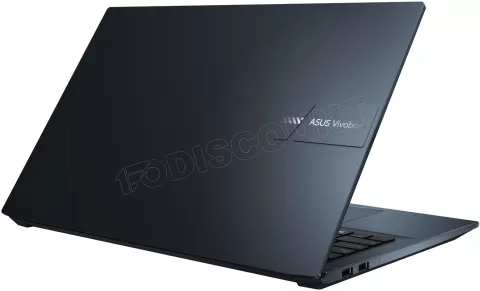 Photo de Ordinateur Portable Asus Vivobook 15 OLED X1504FA-L11298 (15,6") FreeDOS