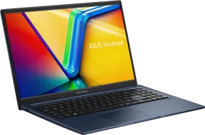 Photo de Ordinateurs Portables Asus VivoBook 15