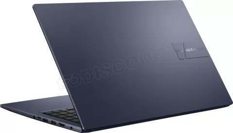 Photo de Ordinateur Portable Asus VivoBook 15 X1504ZA-BQ1846W (15,6")