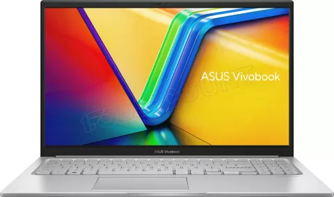 Photo de Ordinateur Portable Asus VivoBook 15 X1504ZA-BQ524W (15,6")