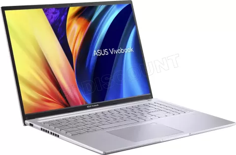 Photo de Ordinateur Portable Asus Vivobook 16 X1605EA-MB152W (16")