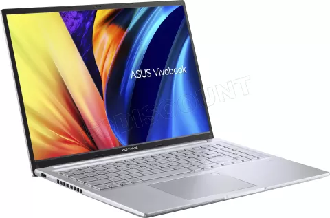 Photo de Ordinateur Portable Asus VivoBook 16 X1605ZA-MB400W (16")