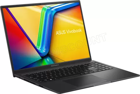 Photo de Ordinateur Portable Asus VivoBook 16X K3605ZC-MB351W (16")