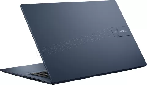 Photo de Ordinateur Portable Asus VivoBook 17 X1704VA-AU763W (17,3")