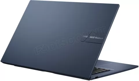 Photo de Ordinateur Portable Asus VivoBook 17 X1704ZA-AU439 (17,3") FreeDOS