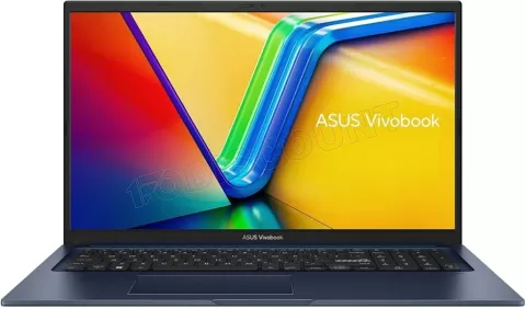 Photo de Ordinateur Portable Asus VivoBook 17 X1704ZA-AU460W (17,3")