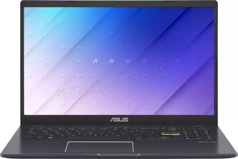 Photo de Ordinateur Portable Asus VivoBook Go 15 E510KA-BQ1168W (15,6")