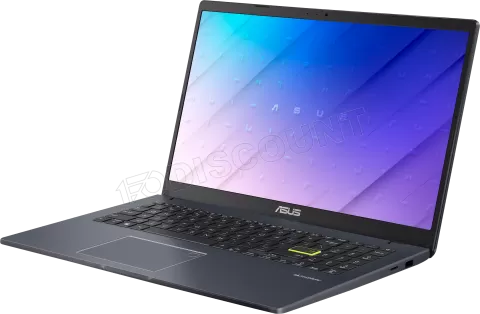 Photo de Ordinateur Portable Asus VivoBook Go 15 E510KA-EJ655 (15,6")