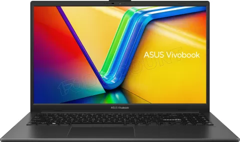 Photo de Ordinateur Portable Asus VivoBook Go 15 X1504FA-NJ1158X (15,6")
