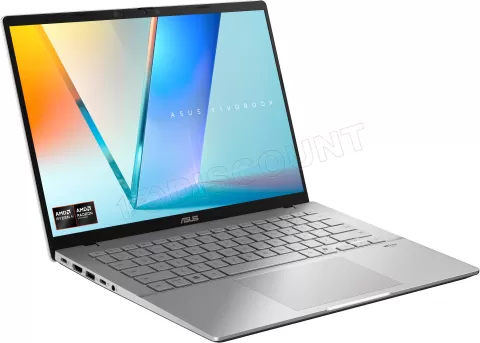 Photo de Ordinateur Portable Asus VivoBook S14 M3407KA-DRSF046W (14")