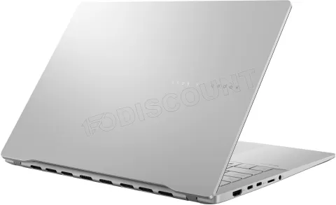 Photo de Ordinateur Portable Asus VivoBook S14 S5406UA-DRQD109W (14")