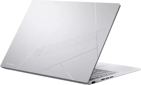 Photo de Ordinateur Portable Asus ZenBook 14 OLED UX3405CA-ISCQD1268W (14")