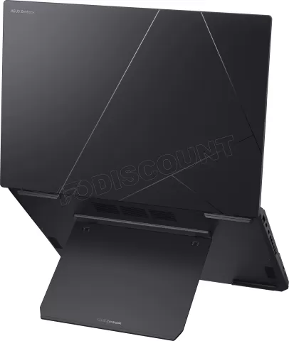 Photo de Ordinateur Portable Asus ZenBook Duo OLED UX8406CA-ISCQL302X (14") Win11 Pro