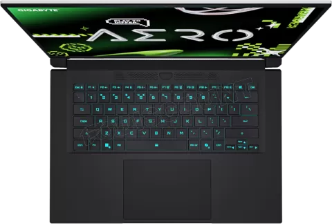 Photo de Ordinateur Portable Gigabyte Aero X16 1VH93FRC64AH (16")
