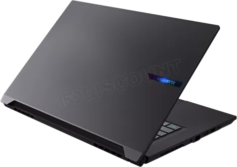 Photo de Ordinateur Portable Gigabyte Aero X16 1WH93FRC64AH (16")