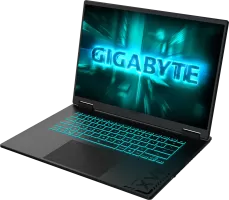 Photo de Gigabyte Aero X16 CTHH3FR893SH