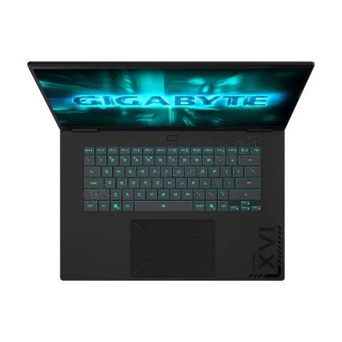 Photo de Ordinateur Portable Gigabyte Gaming A16 CTHH3FR893SH (16")
