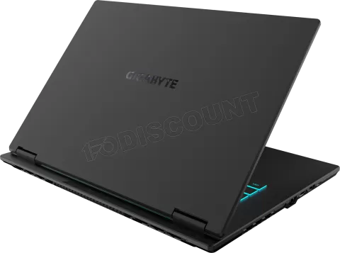 Photo de Ordinateur Portable Gigabyte Gaming A16 CTHH3FR893SH (16")