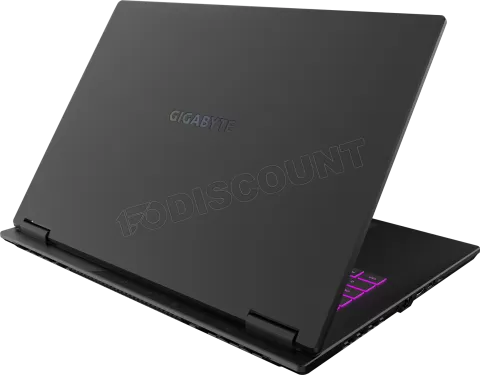 Photo de Ordinateur Portable Gigabyte Gaming A18 3VHK3FRC64SH (18") Win11 Pro