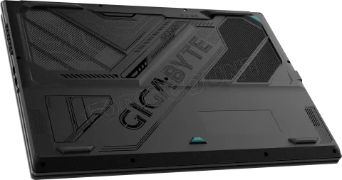 Photo de Ordinateur Portable Gigabyte Gaming A18 3VHK3FRC64SH (18") Win11 Pro