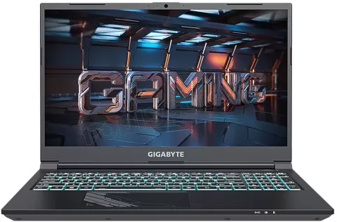 Photo de Ordinateur Portable Gigabyte Gaming G5 KF5-H3FR353SH (15,6")