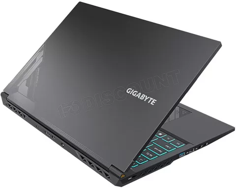 Photo de Ordinateur Portable Gigabyte Gaming G5 KF5-H3FR353SH (15,6")