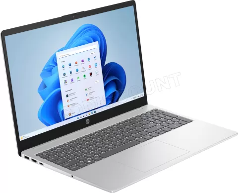 Photo de Ordinateur portable HP 15-fc0012nf (15.6")