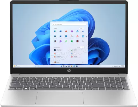 Photo de Ordinateur portable HP 15-fc0113nf (15,6")
