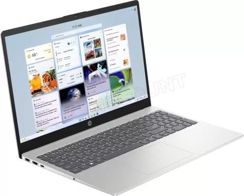 Photo de Ordinateur portable HP 15-fd0067nf (15,6")