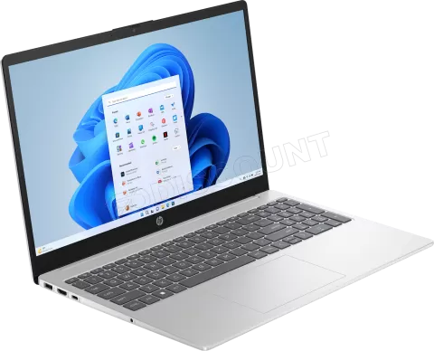Photo de Ordinateur portable HP 15-fd1015nf (15,6")