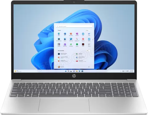 Photo de Ordinateur portable HP 15-fd1015nf (15,6")