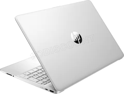 Photo de Ordinateur portable HP 15s-eq2008nf (15,6")
