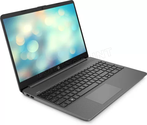 Photo de Ordinateur portable HP 15s-fq0023nf (15,6")