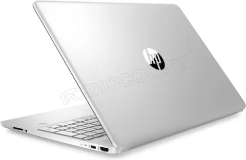 Photo de Ordinateur portable HP 15s-fq5022nf (15,6")