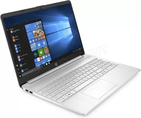 Photo de Ordinateur portable HP 15s-fq5022nf (15,6")