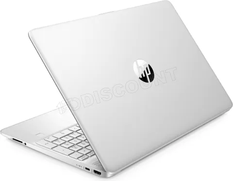 Photo de Ordinateur portable HP 15s-fq5025nf (15.6")